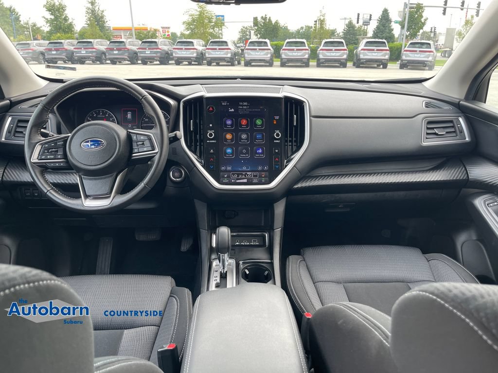 Certified 2024 Subaru Ascent Premium w/ Convenience Package AWD/4WD image 23