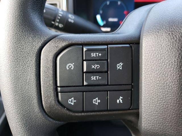 New 2026 Ford F450 XLT w/ XLT Premium Package image 16