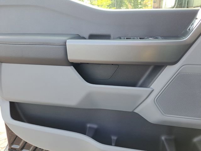 New 2026 Ford F350 XL w/ STX Appearance Package image 19
