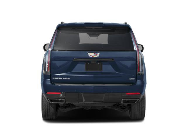 New 2026 Cadillac Escalade Platinum Sport AWD/4WD image 8