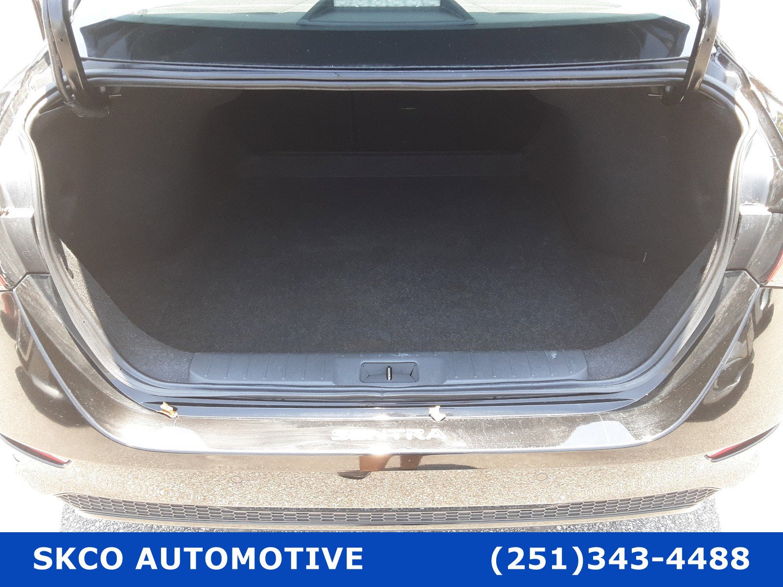 Used 2023 Nissan Sentra S FWD image 21