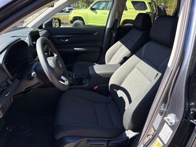 Used 2026 Honda CR-V LX image 13