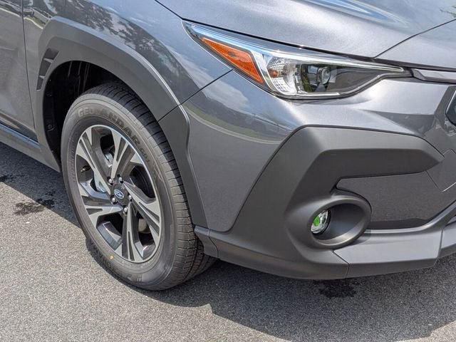 New 2026 Subaru Crosstrek 2.0i Premium AWD/4WD image 3