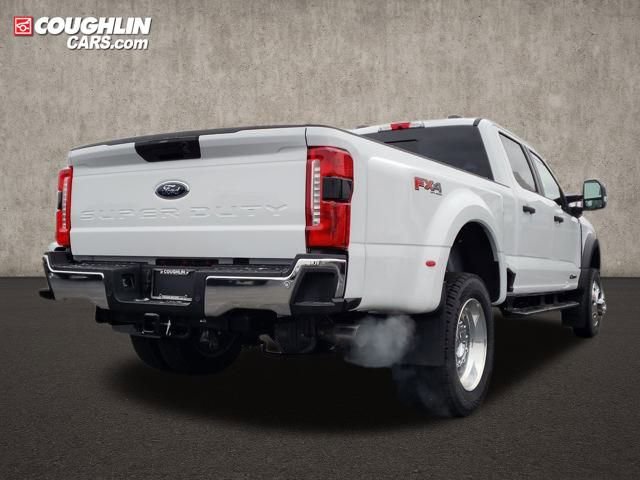 New 2026 Ford F450 XL w/ 360-Degree Camera Package image 8