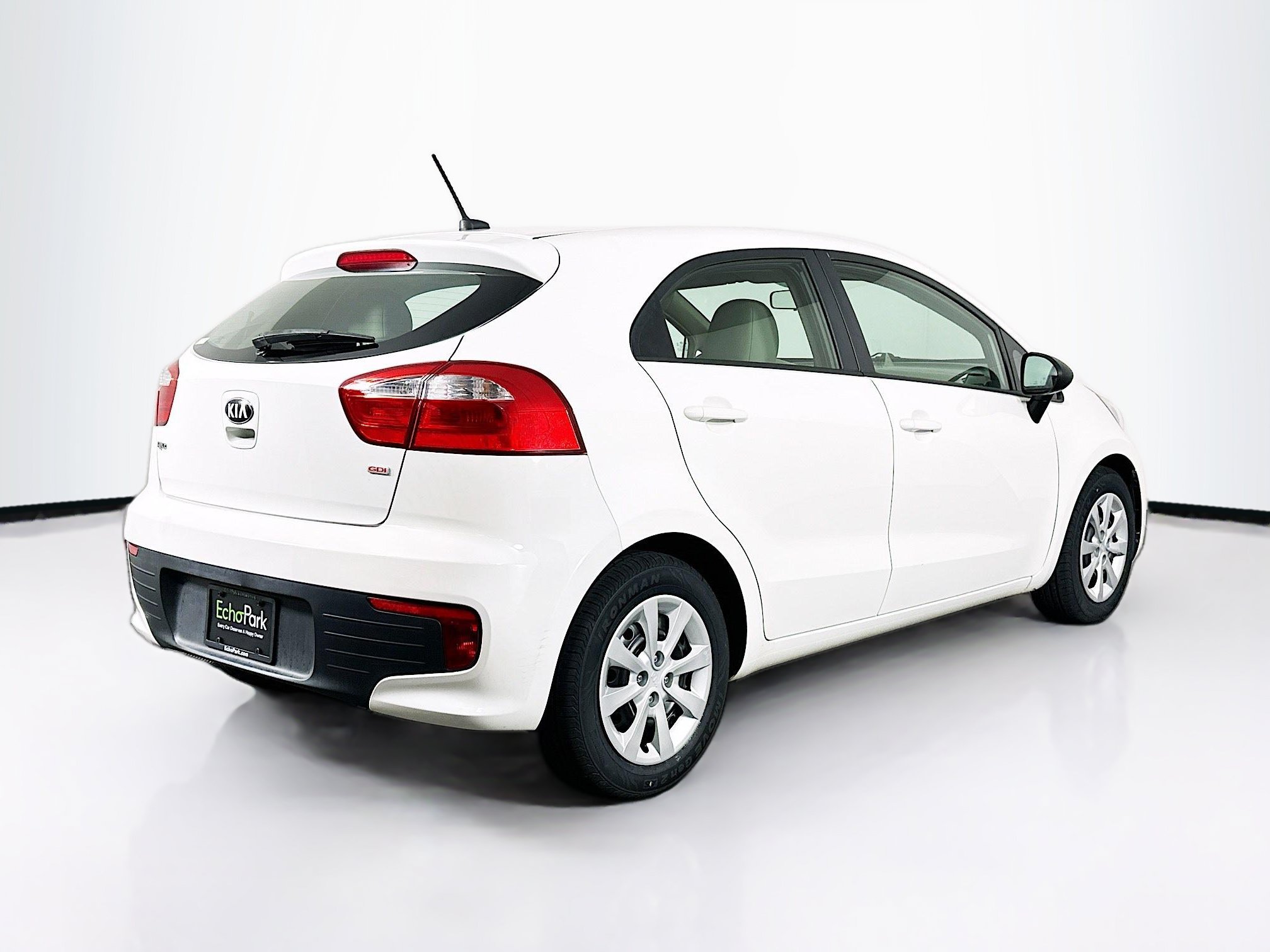 Used 2016 Kia Rio LX w/ Power Package FWD image 9