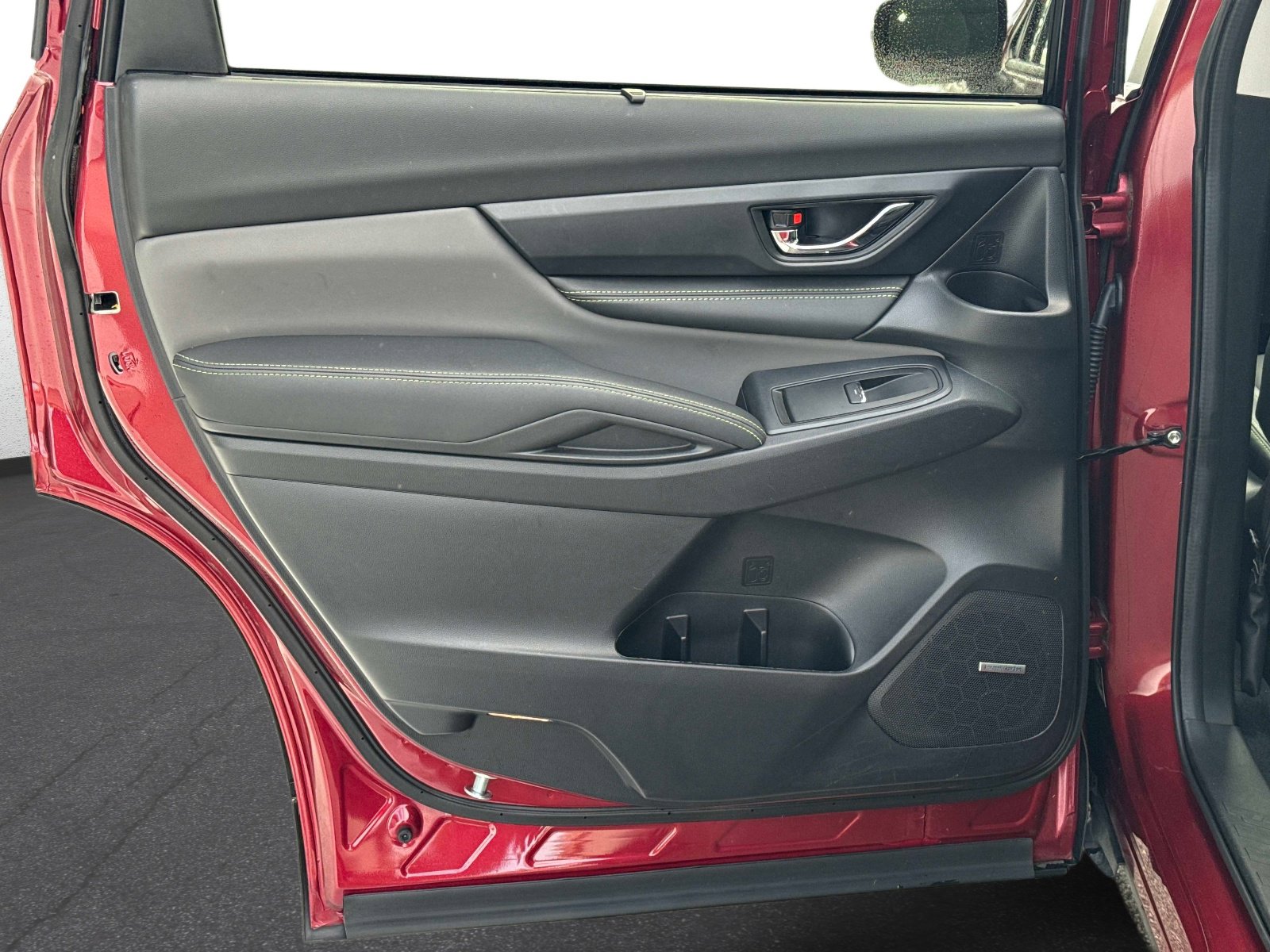 Used 2023 Subaru Ascent Onyx Edition Limited image 13