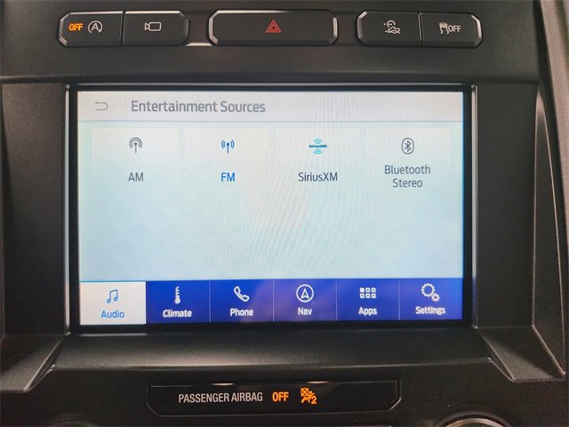 Used 2019 Ford F150 Raptor w/ Equipment Group 802A Luxury image 31