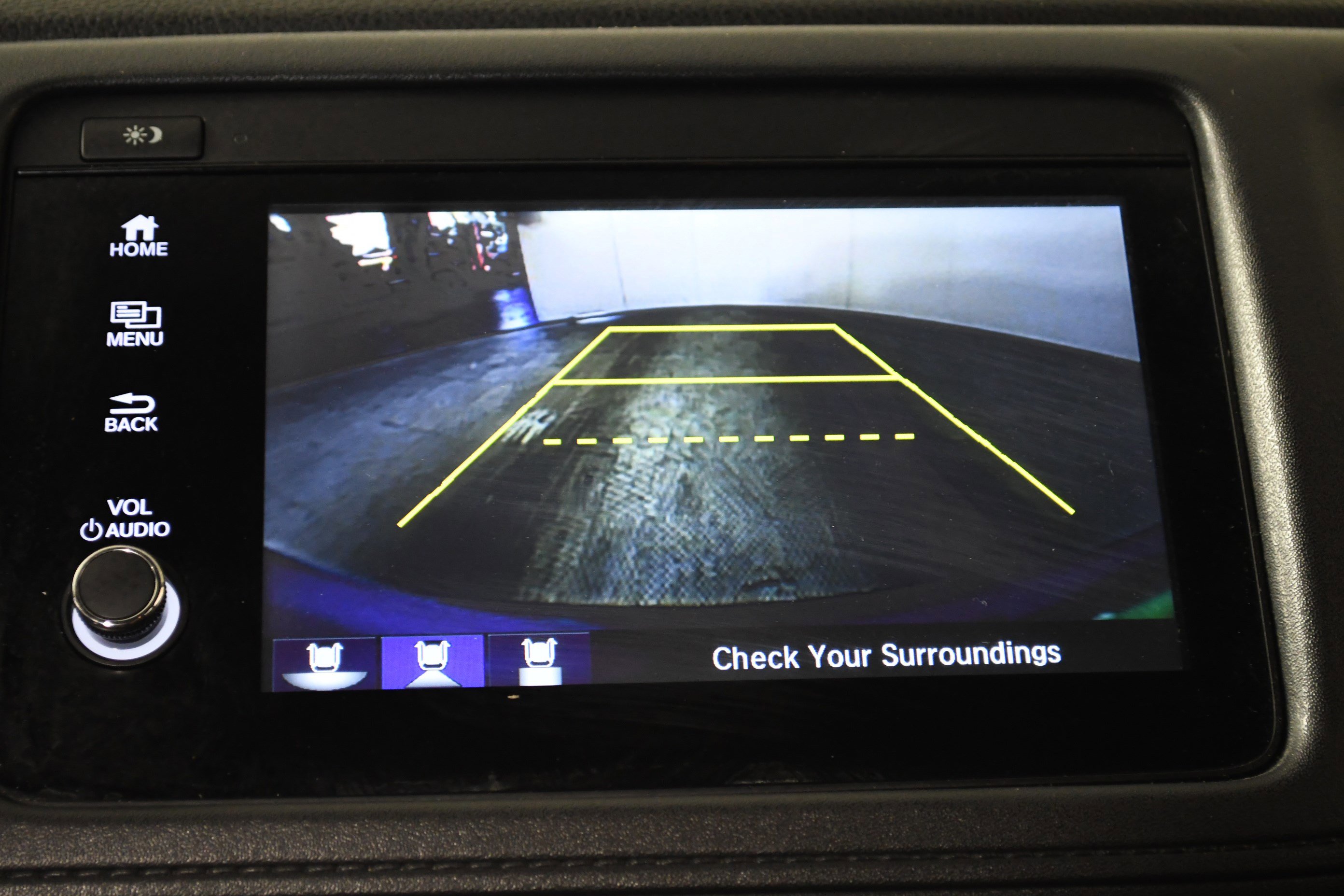 Used 2022 Honda HR-V Sport image 17