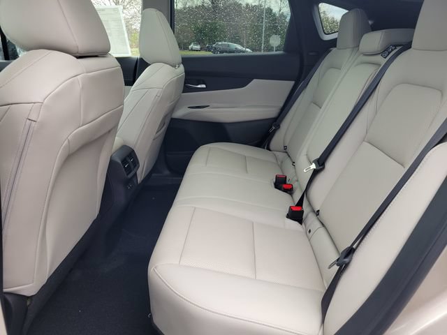 New 2026 Nissan Murano SL AWD/4WD image 30