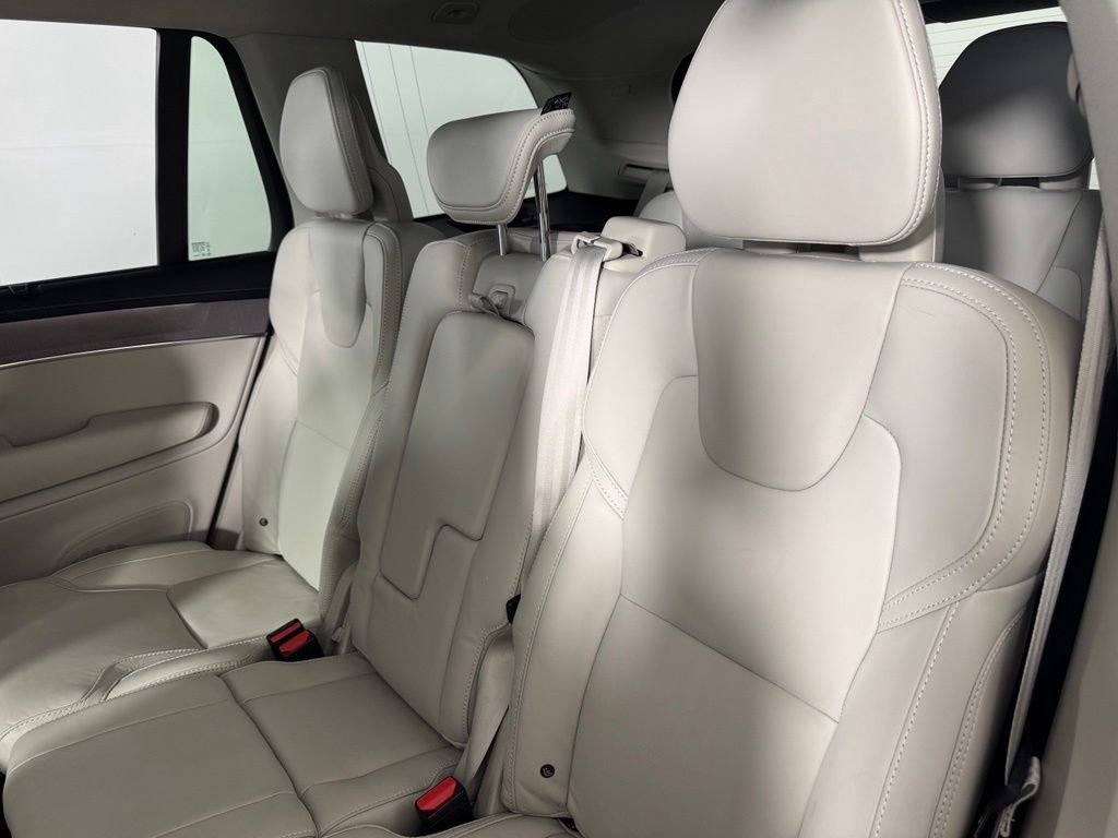 Certified 2026 Volvo XC90 B6 Ultra AWD/4WD image 14