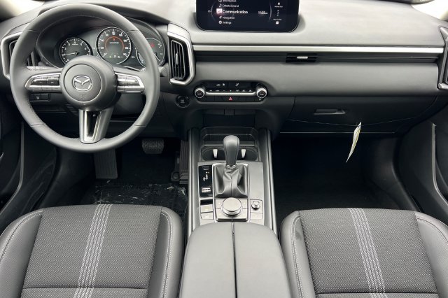 New 2026 MAZDA CX-50 AWD 2.5 S w/ Weather Package image 15