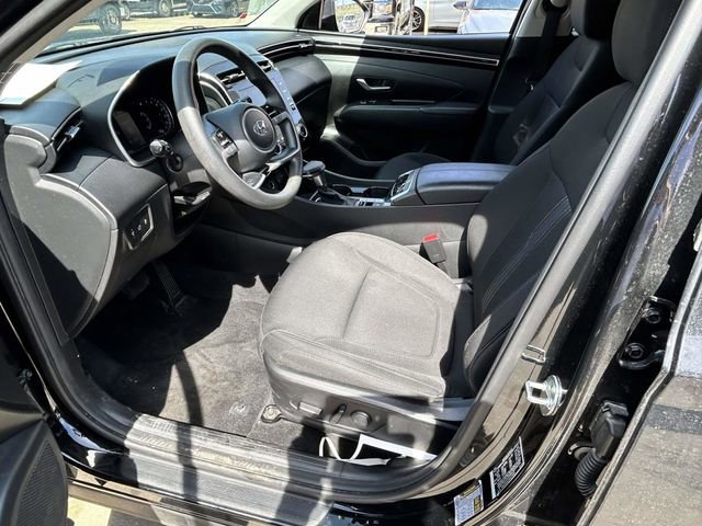 Used 2023 Hyundai Tucson SEL FWD image 11