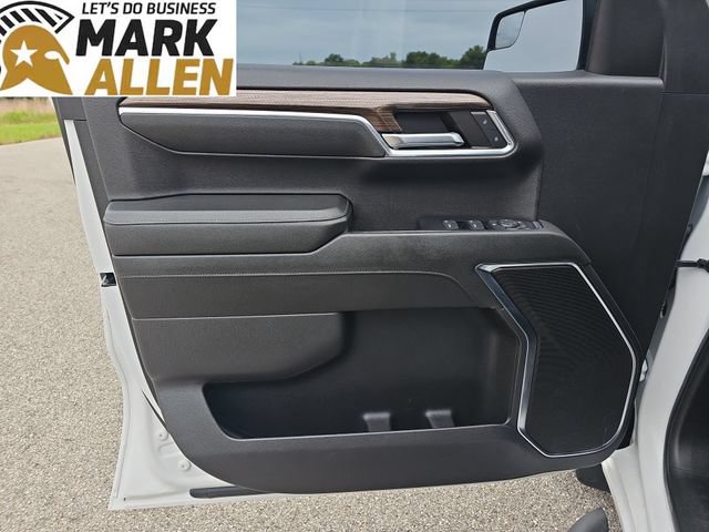 Used 2024 Chevrolet Silverado 1500 RST AWD/4WD image 22