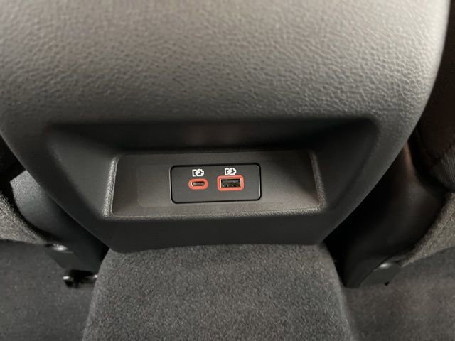 New 2025 Nissan Altima 2.5 SV w/ SV Special Edition Package image 47