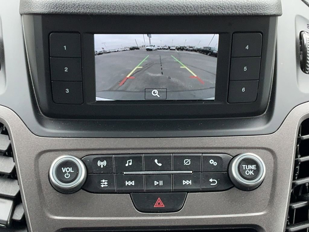 Used 2023 Ford Transit Connect XL FWD image 19