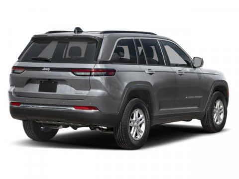 Used 2025 Jeep Grand Cherokee Limited w/ Trailer Tow Package AWD/4WD video 2