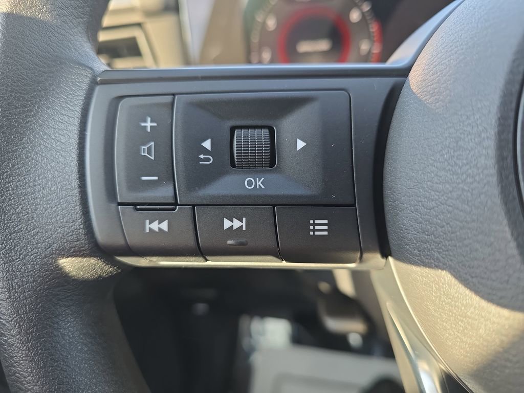 New 2026 Nissan Kicks SV w/ SV Premium Package image 20