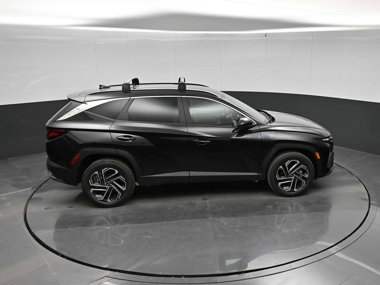 New 2026 Hyundai Tucson SEL Plus AWD/4WD image 31