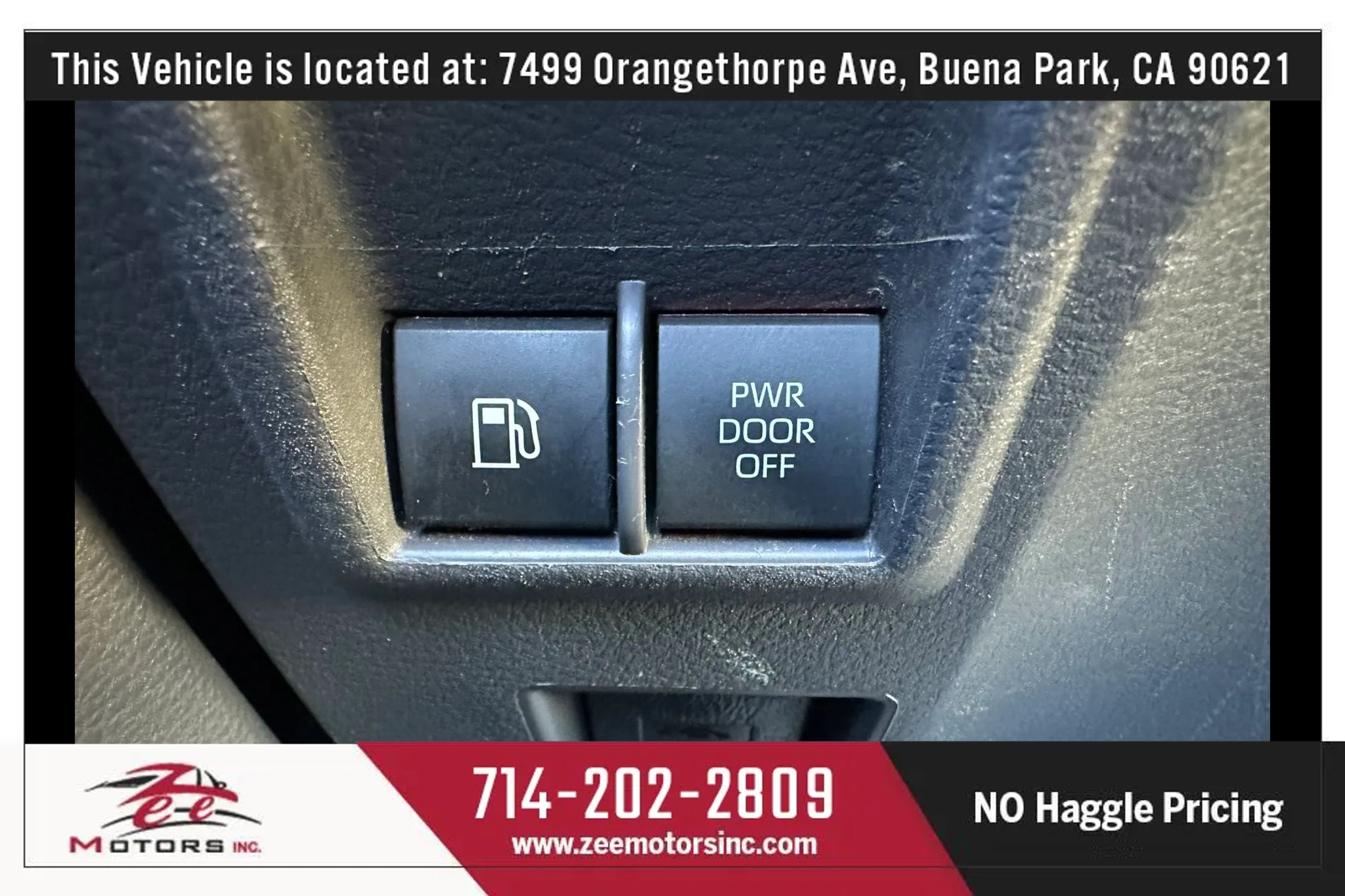 Used 2021 Toyota Sienna LE w/ LE Plus Package FWD image 44