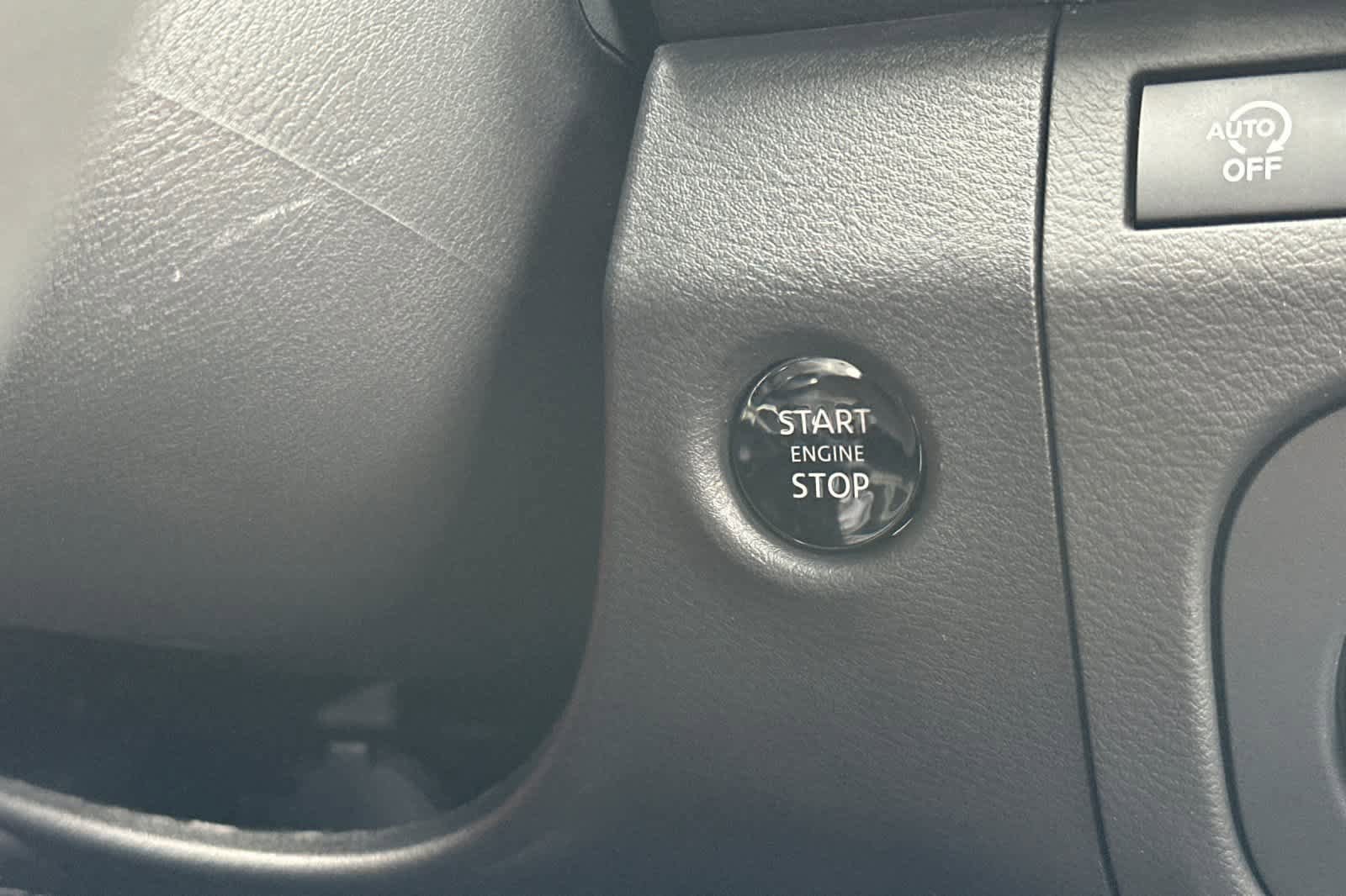 New 2026 Nissan Frontier SV AWD/4WD image 21