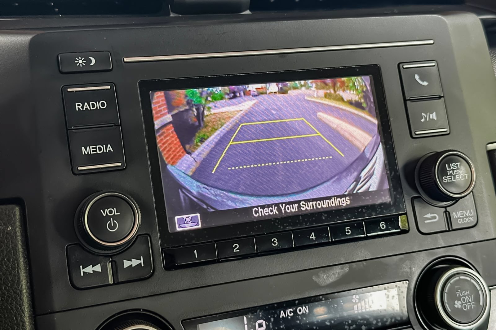Used 2018 Honda Civic LX image 24