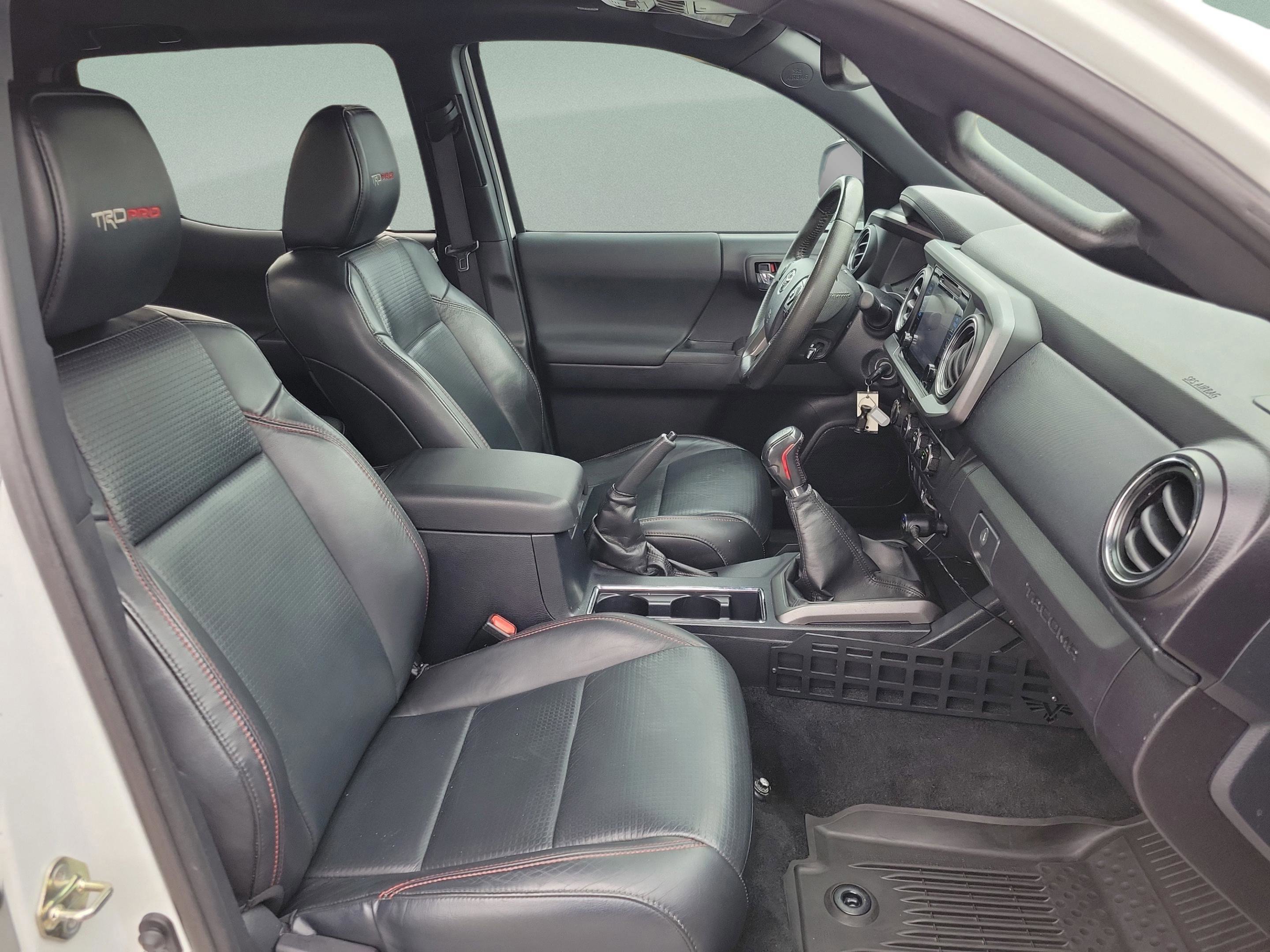 Used 2019 Toyota Tacoma TRD Pro image 23