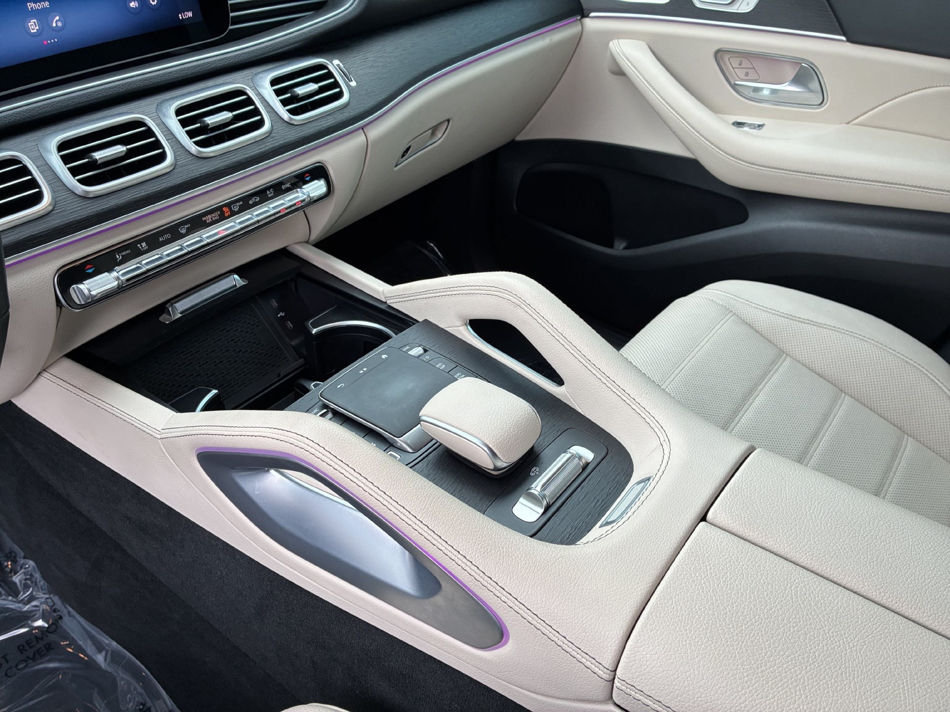 Certified 2025 Mercedes-Benz GLE 580 4MATIC image 25