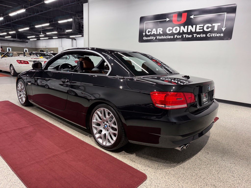Used 2010 BMW 328i Convertible RWD image 65