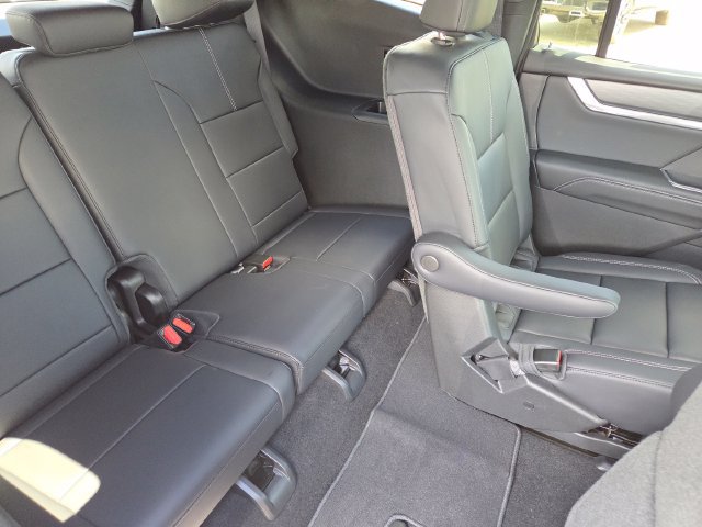 New 2026 GMC Acadia Elevation w/ Black Edition AWD/4WD image 28