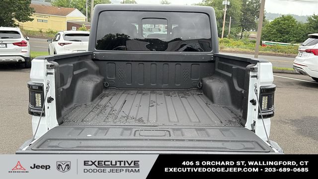 Used 2022 Jeep Gladiator Sport AWD/4WD image 25