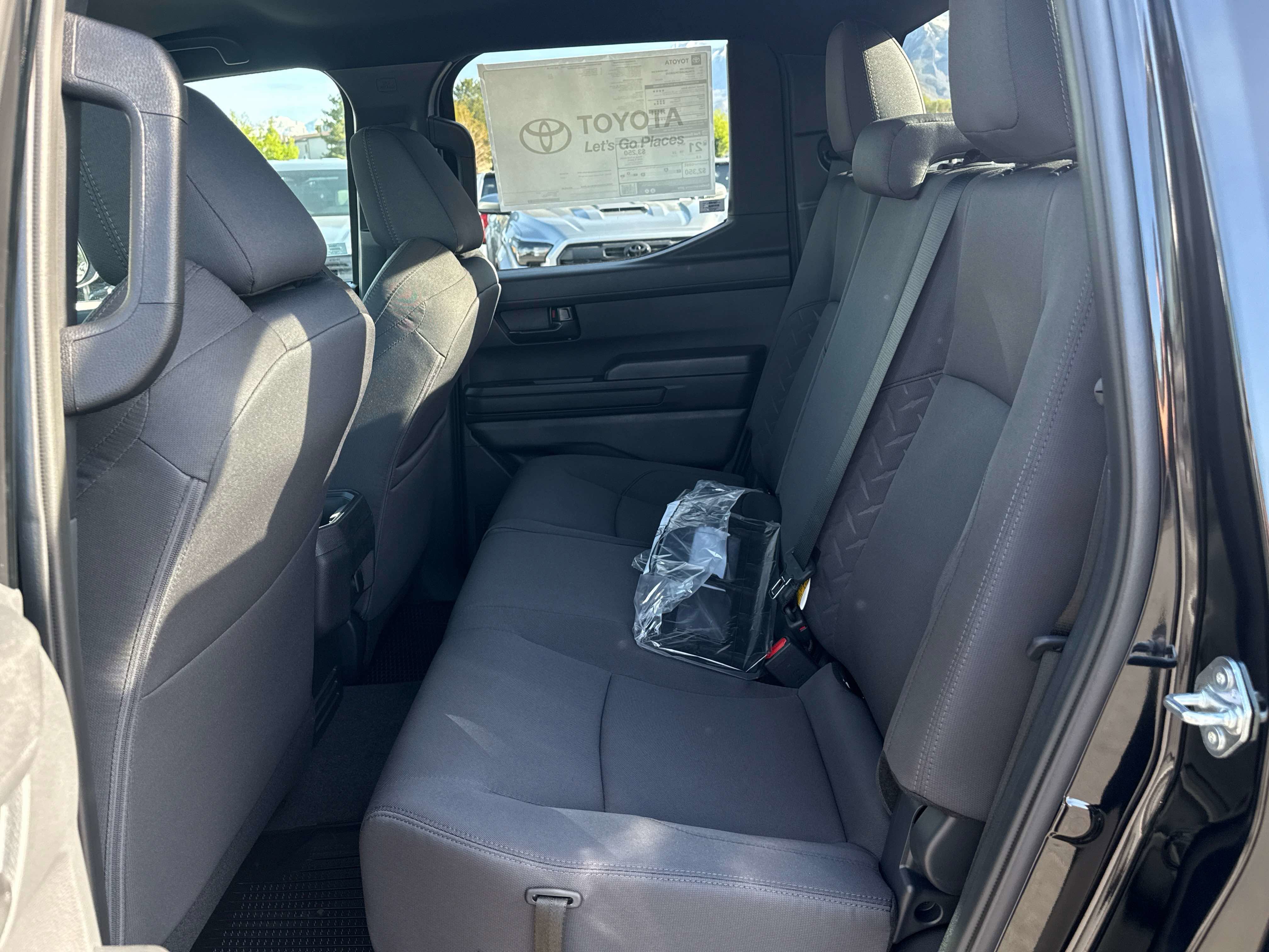 New 2026 Toyota Tacoma SR5 image 10
