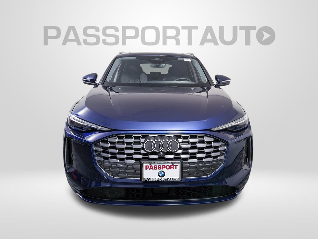 Used 2025 Audi Q5 Premium Plus image 10