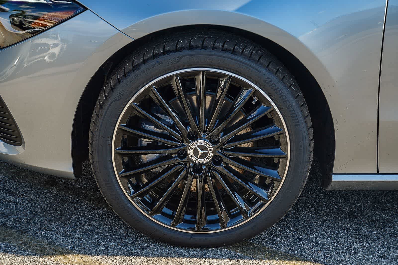 New 2026 Mercedes-Benz CLA 250 image 10