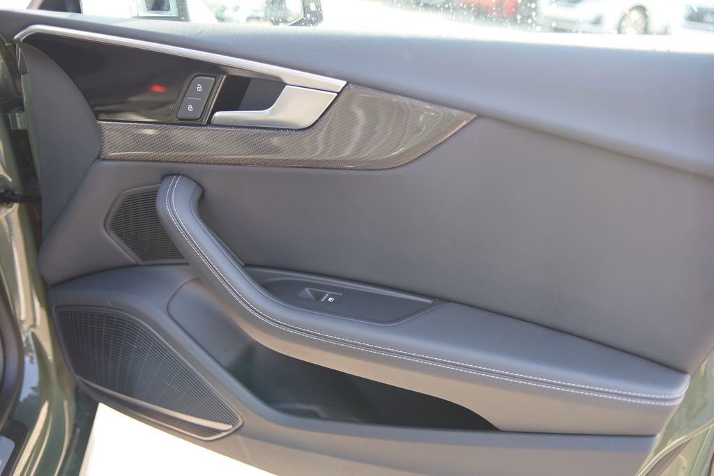 Used 2023 Audi S5 Premium Plus w/ Premium Plus Package image 37