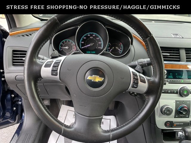 Used 2010 Chevrolet Malibu LT w/ HFV6 Engine Package image 18