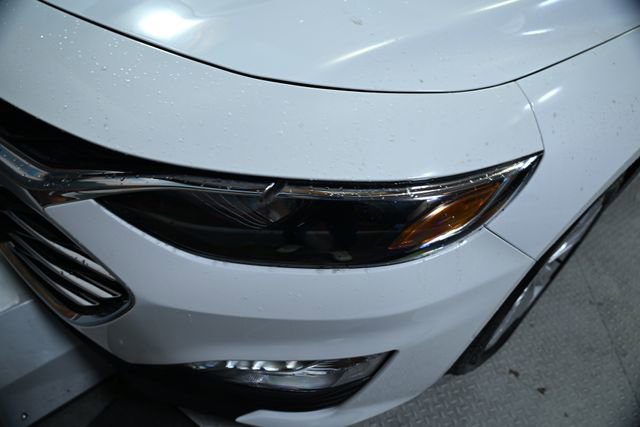 Used 2024 Chevrolet Malibu LT image 13