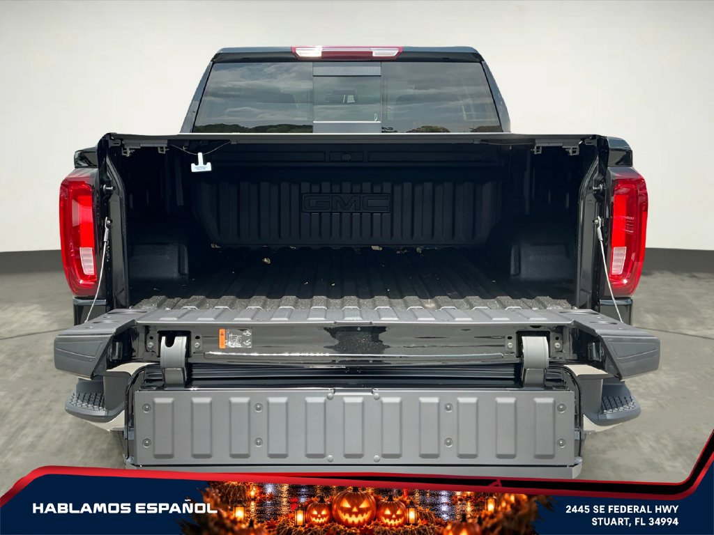 New 2026 GMC Sierra 1500 SLT w/ SLT Premium Plus Package AWD/4WD image 23