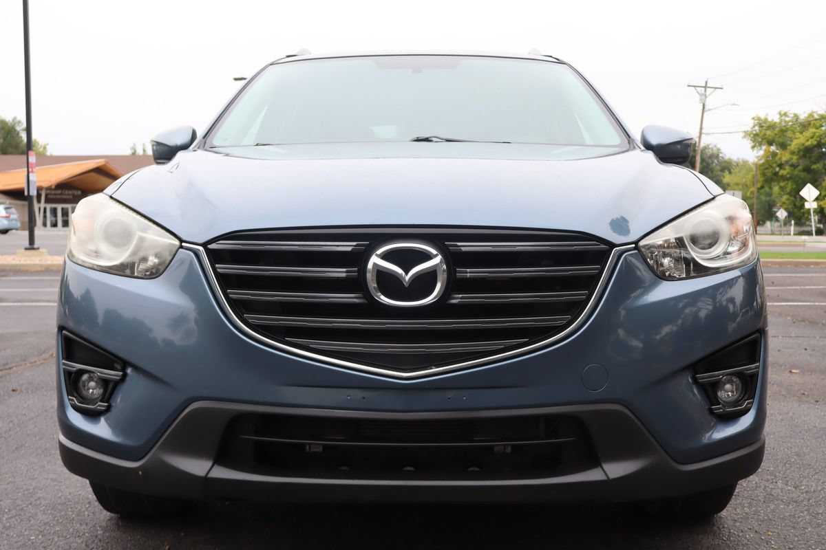 Used 2016 MAZDA CX-5 Touring AWD/4WD image 13