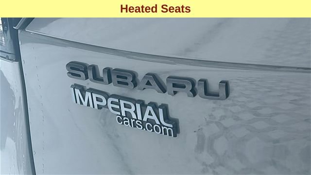 Certified 2025 Subaru Forester Touring image 8