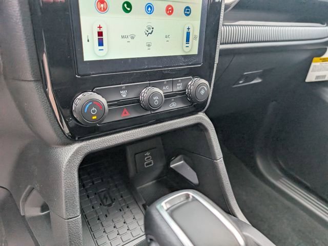 New 2025 Ford Ranger XLT w/ FX4 Off-Road Package image 23