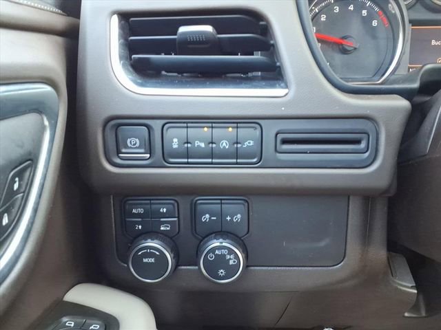 Used 2021 Chevrolet Tahoe LT image 16