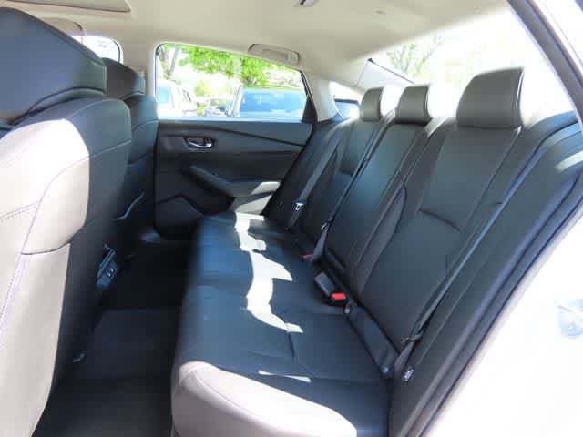 Used 2025 Honda Accord EX-L image 13