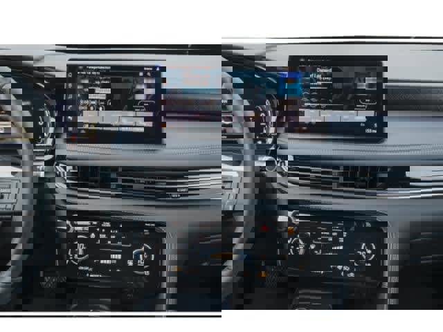 New 2026 INFINITI QX60 Sport w/ Dark Cargo Package image 12