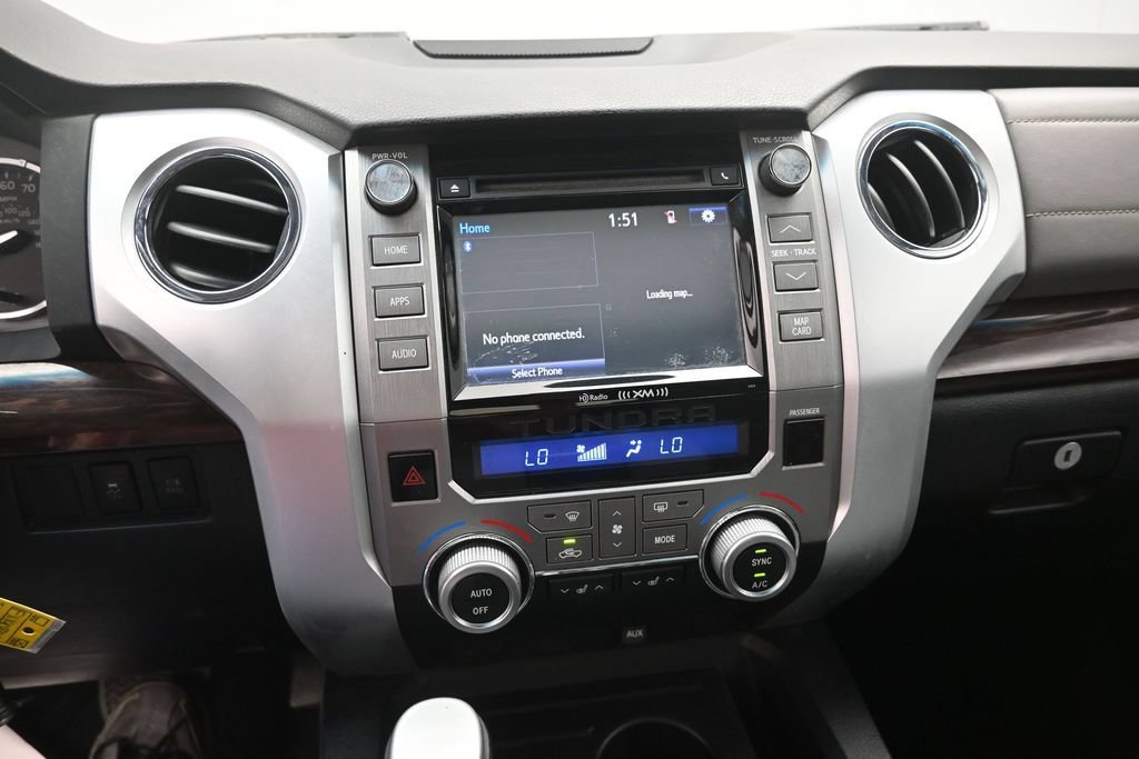 Used 2015 Toyota Tundra Limited RWD image 27