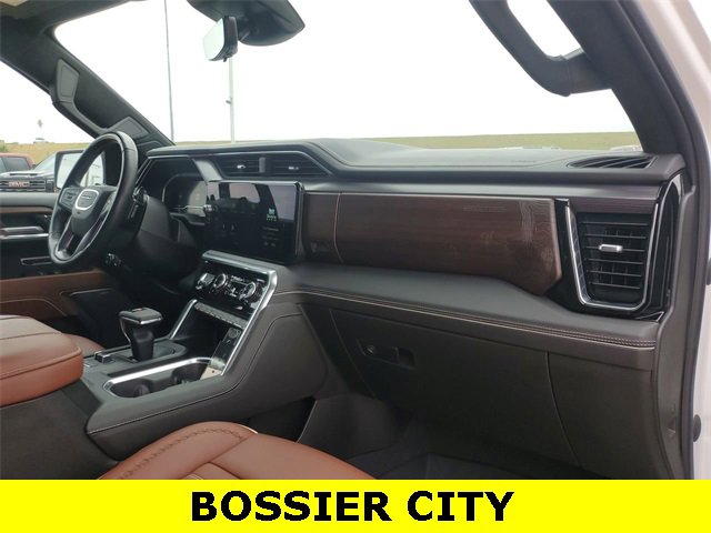 Certified 2023 GMC Sierra 1500 Denali Ultimate image 30