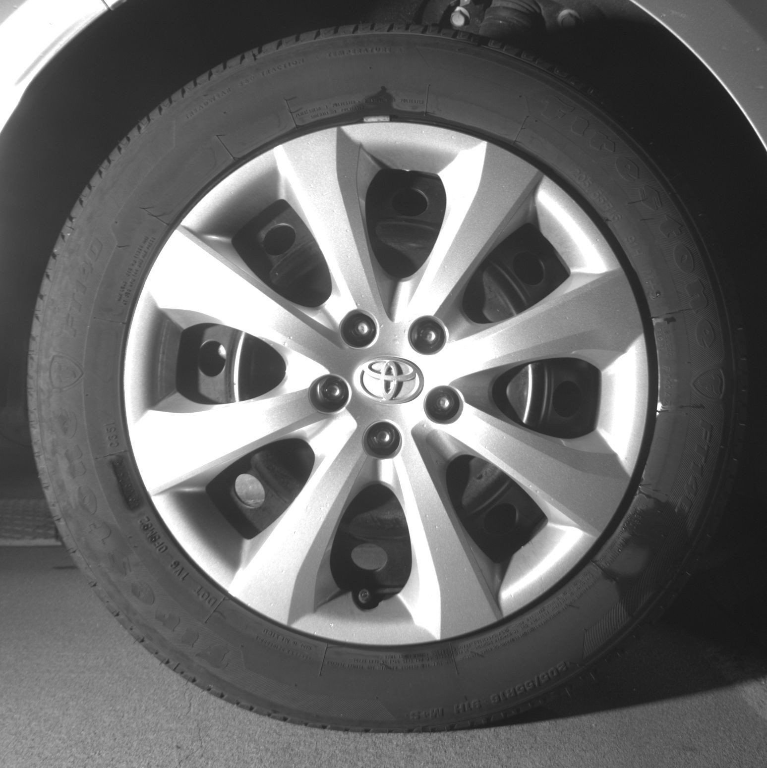 Used 2025 Toyota Corolla LE FWD image 18