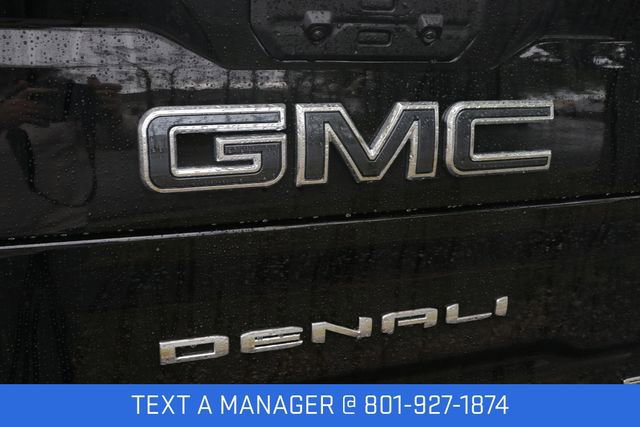 New 2026 GMC Sierra 3500 Denali Ultimate image 7