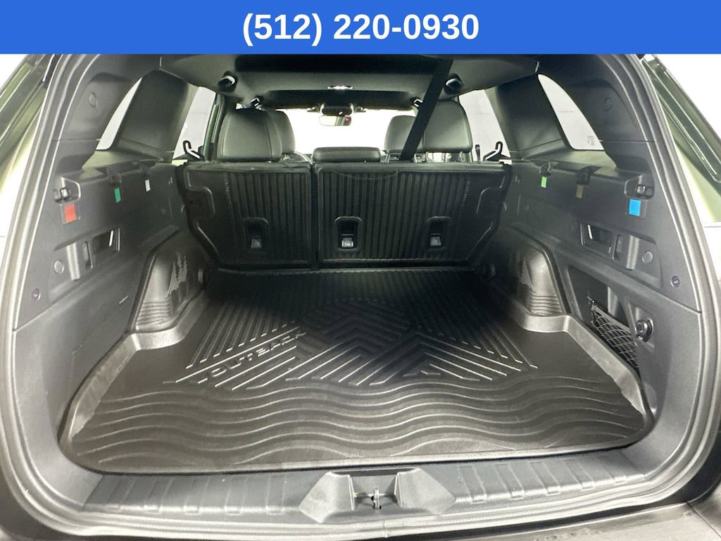 Certified 2026 Subaru Outback Limited AWD/4WD image 32
