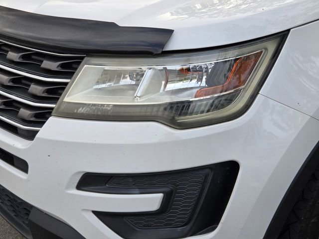 Used 2017 Ford Explorer 4WD image 10