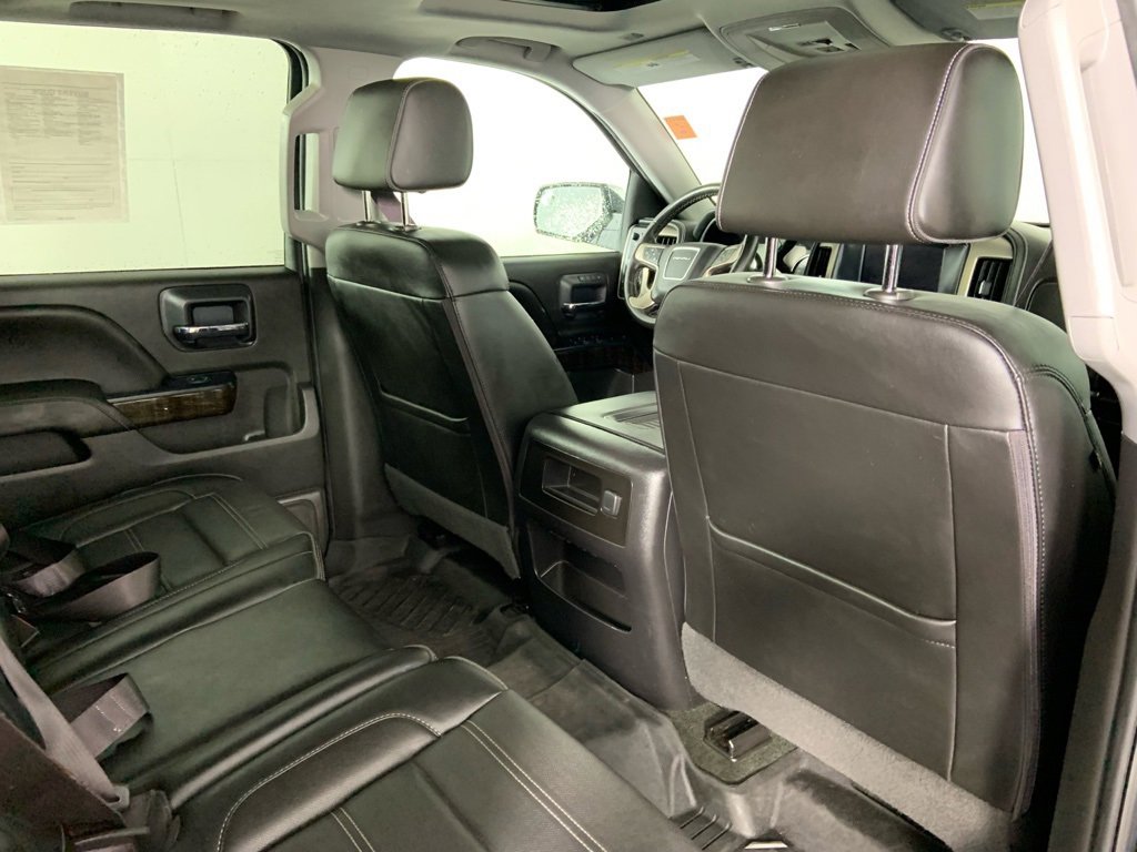 Used 2016 GMC Sierra 1500 Denali image 12